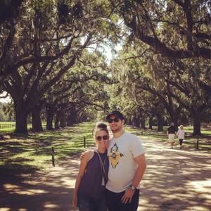 Meet your Posher, Stacey